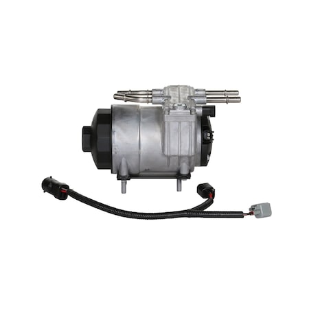 Carter Fuel Pumps 03-09 Ford E350 Econ-E350 Sduty 6.0L Fuel Pump Mod, P76115 P76115